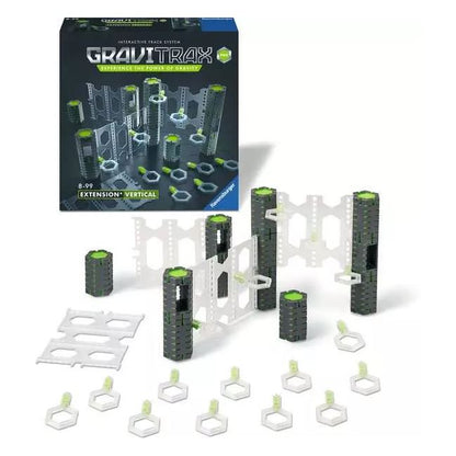 GraviTrax PRO Expansion Set Vertical