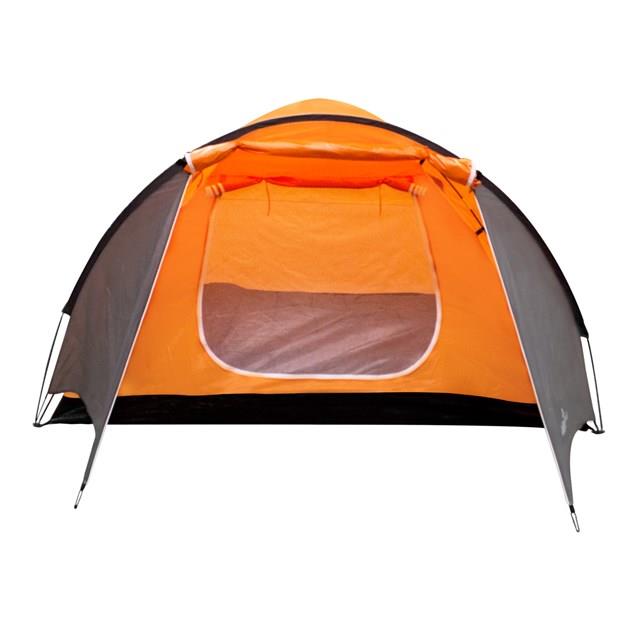 4 Man Super Dome Tent