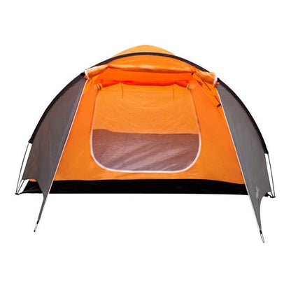 4 Man Super Dome Tent