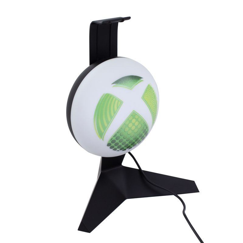 Xbox Head Light