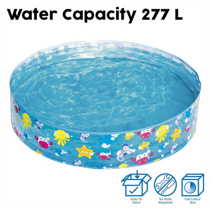 Paddling Pool 48 inches