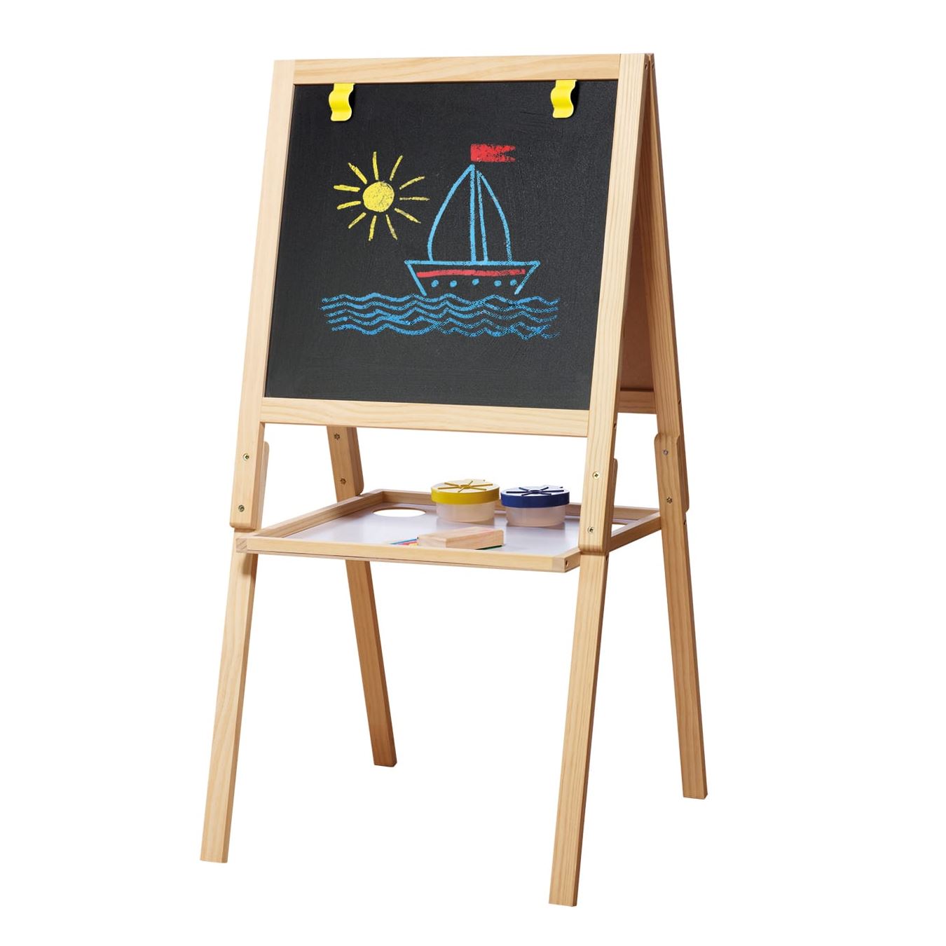 Wooden Easel