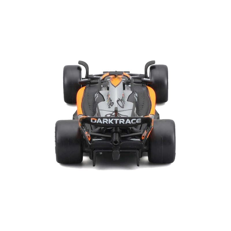 1:43 F1 McLaren MCL60 2023 Norris