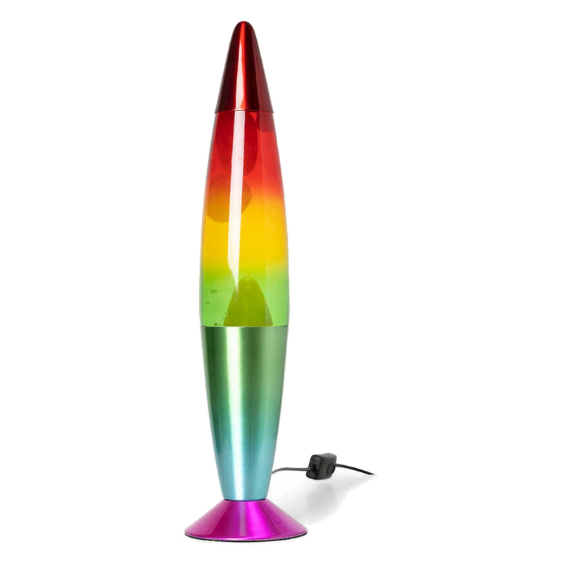 Lumez Rainbow Motion Lamp 16in