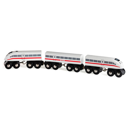 Brio High Speed Train