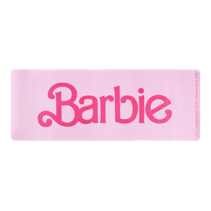 Barbie Classic Desk Mat