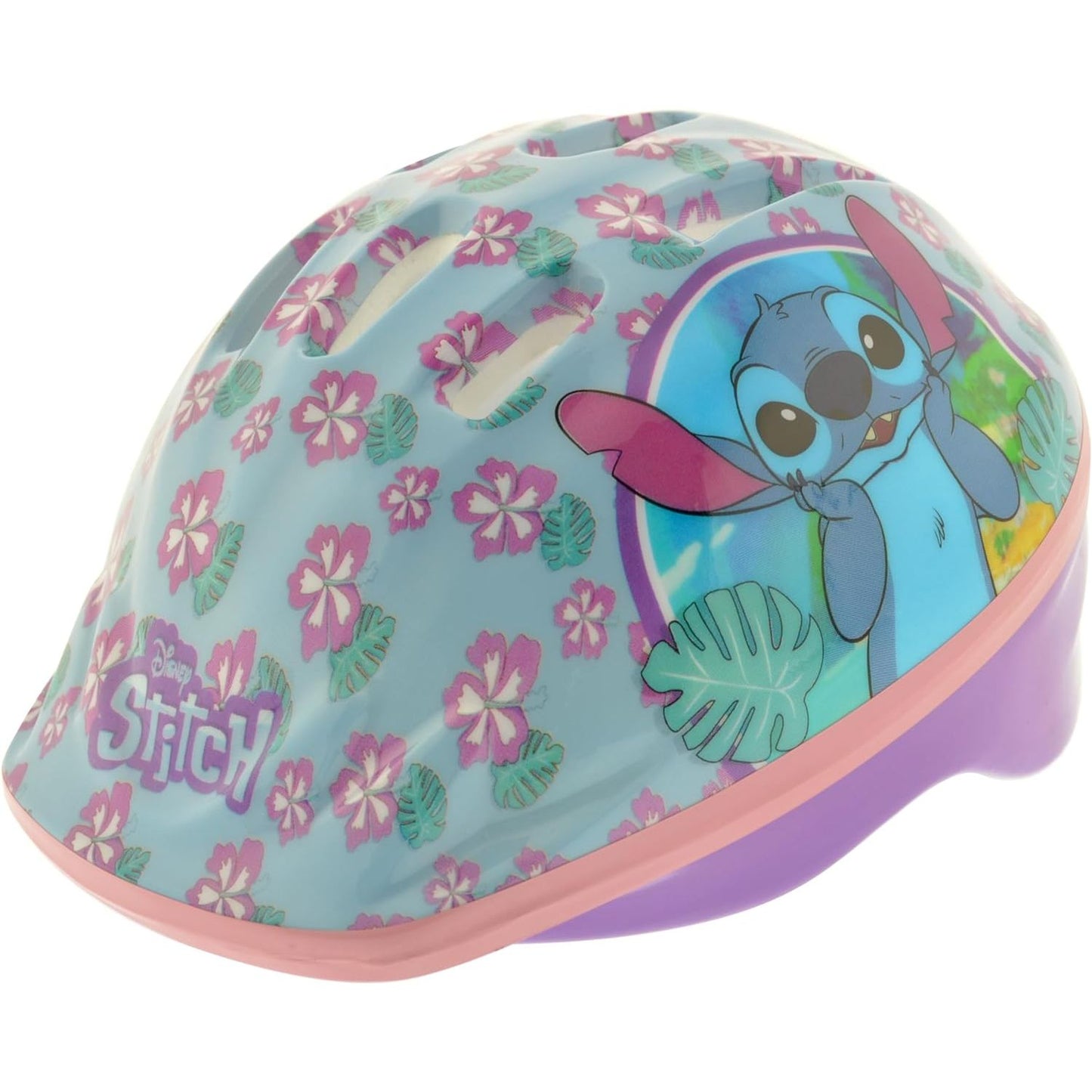 Disney Stitch Safety Helmet for Children