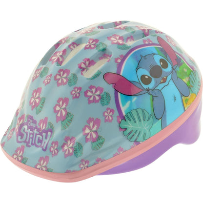 Disney Stitch Safety Helmet for Children