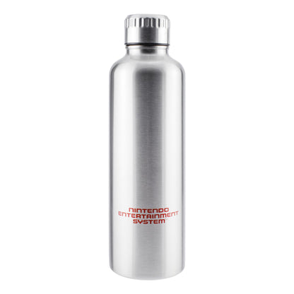 Nintendo NES Metal Water Bottle