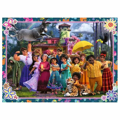 Disney Encanto, 100pc XXL