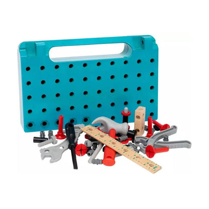 Brio Builder Work Bench