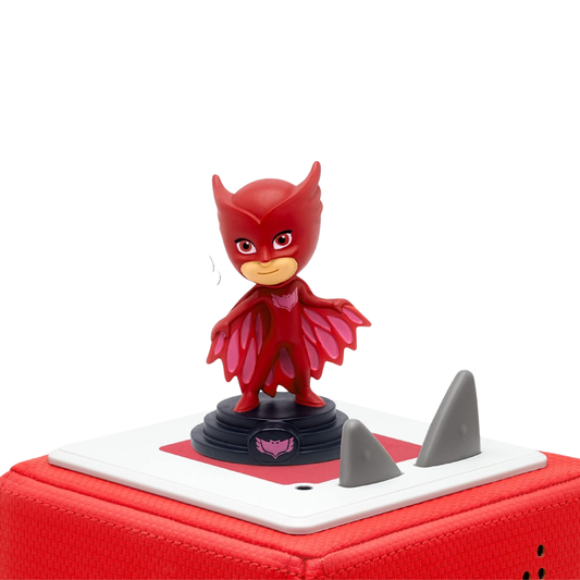 PJ Masks - Owlette Tonies Character