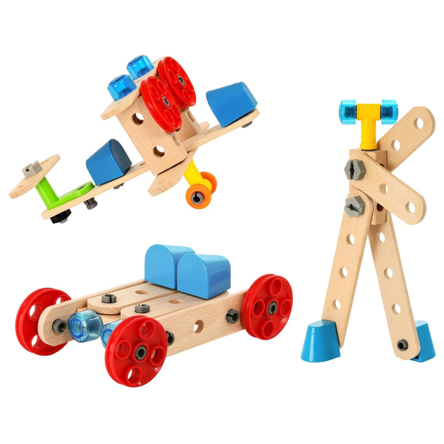 Brio Builder Starter Set