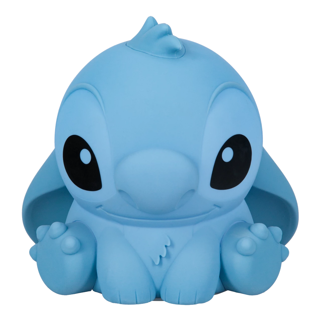 Stitch Lilo & Stitch Silicone Light