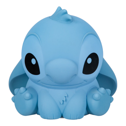 Stitch Lilo & Stitch Silicone Light