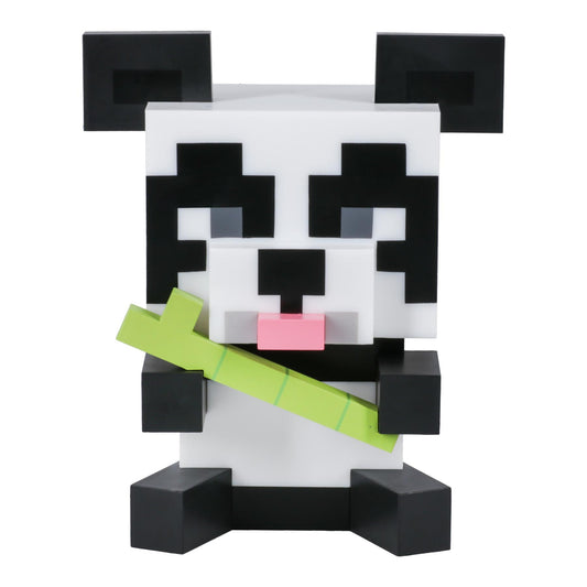 Minecraft Panda Light