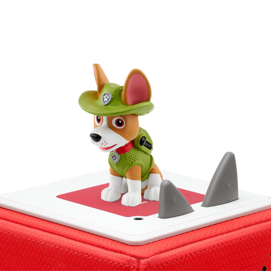 Paw Patrol - Tracker Tonies Character