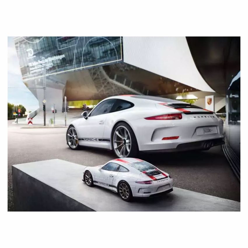 Porsche 911 3D Puzzle, 108pc