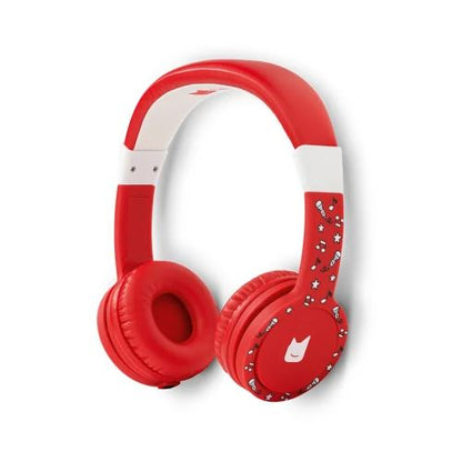 Tonies Headphones Red