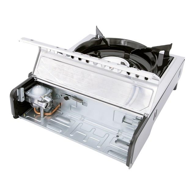 Portable Gas Stove with Carry Case