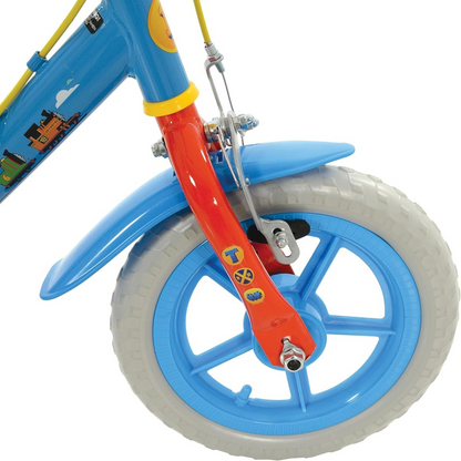 Thomas & Friends 12" Kids Bike