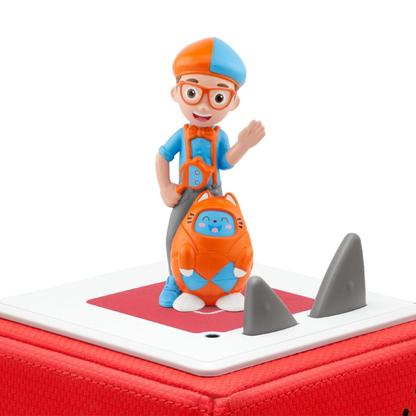 Blippi Tonies Character