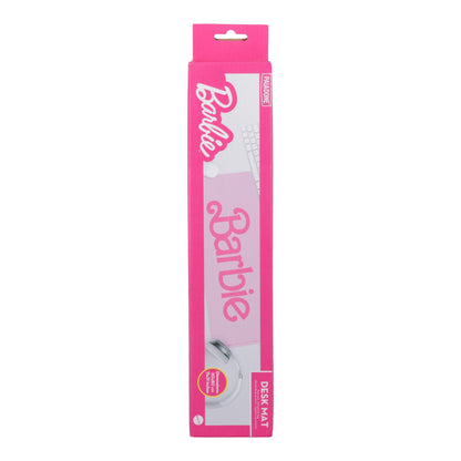 Barbie Classic Desk Mat