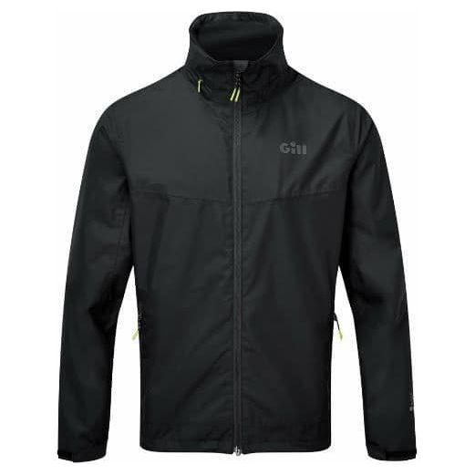 Gill Pilot Jacket Black IN88J