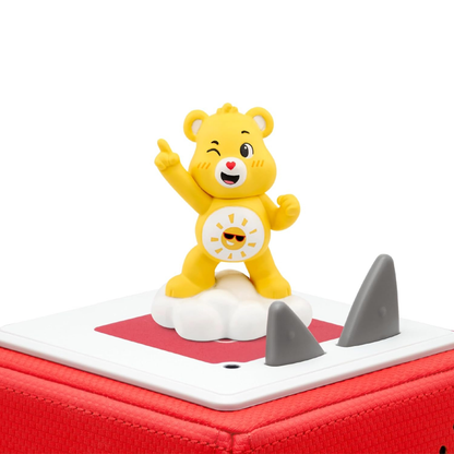 Care Bear - Funshine Bear Tonies Character