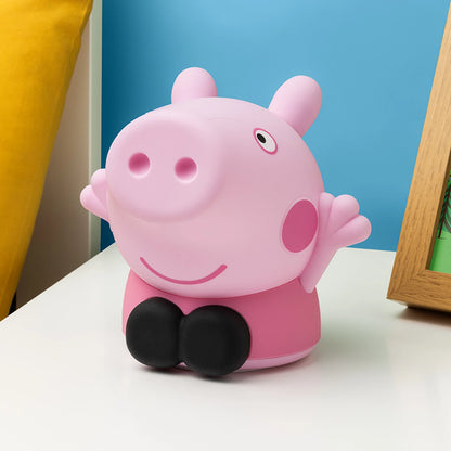 Peppa Pig Silicone Light