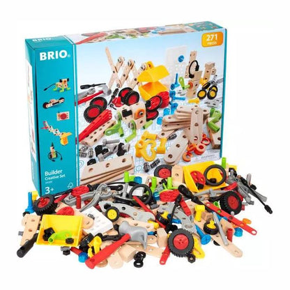 Brio Builder Creative Set