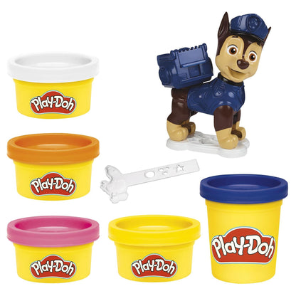 Play-Doh Rescue Ready Chase