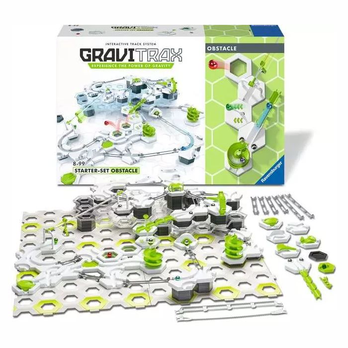 GraviTrax Starter Set Obstacle