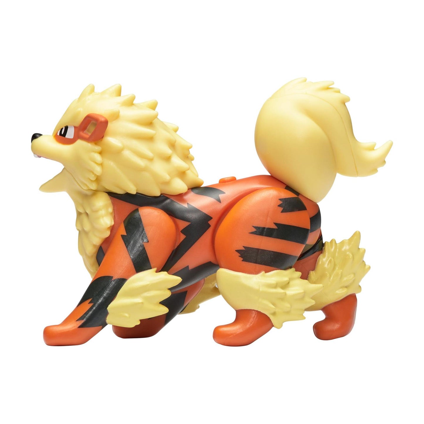 Pokémon Battle Feature Figure Assortment - 4.5-Inch Assorted Battle Figures with Deluxe Battle Feature