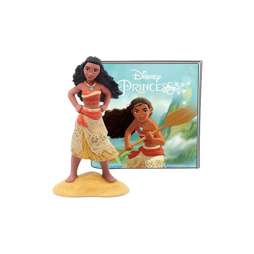 Disney Moana Tonies