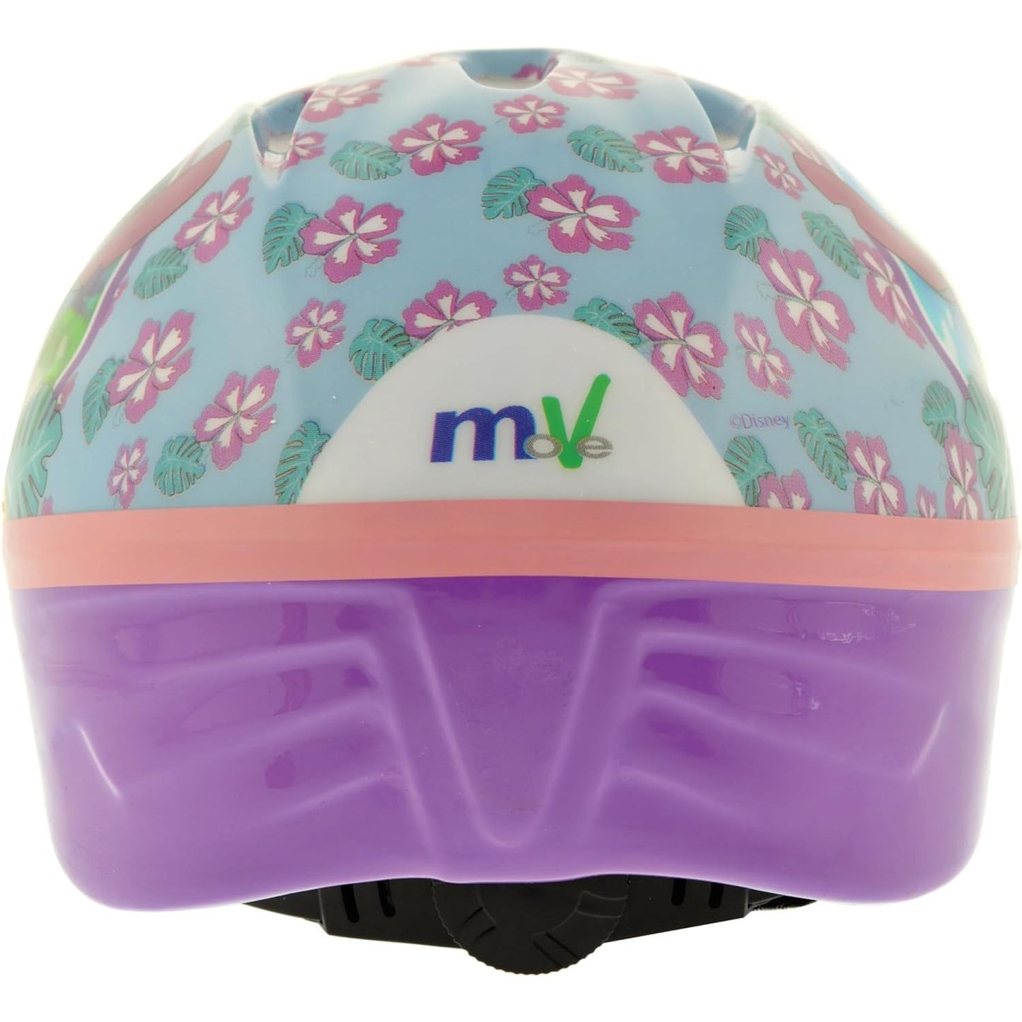 Disney Stitch Safety Helmet for Children