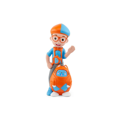 Blippi Tonies Character