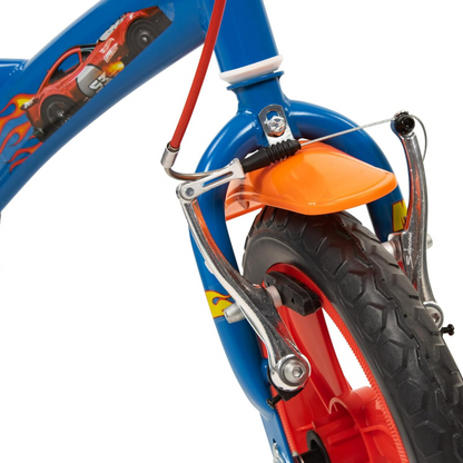 Toimsa Hot Wheels 12" Children's Bike