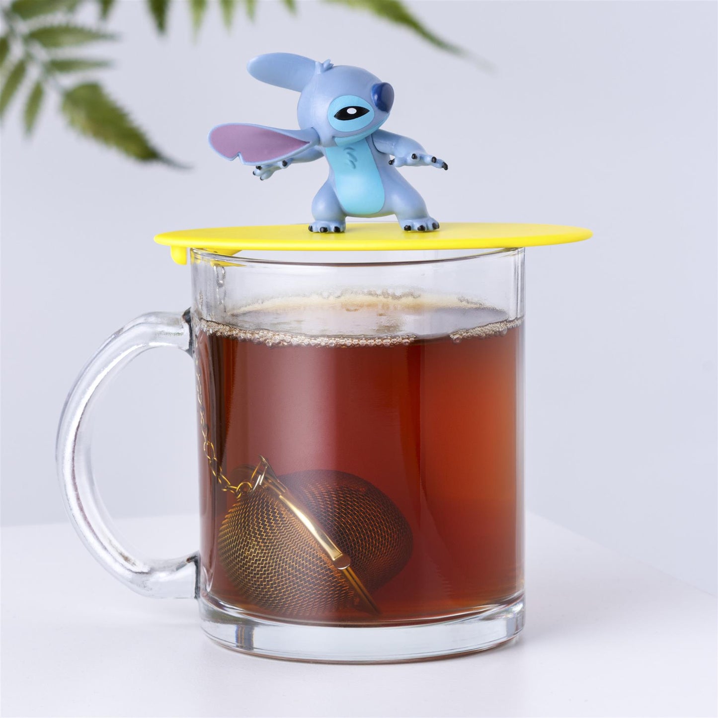 Disney Lilo and Stitch Tea Infuser