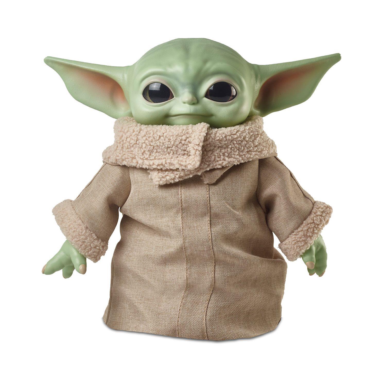 Star Wars 11in The Child Plush - Baby Yoda