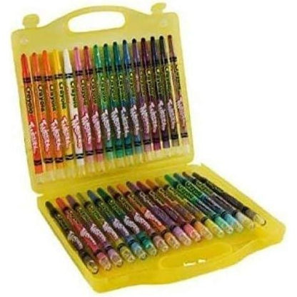 Crayola Twistables Case