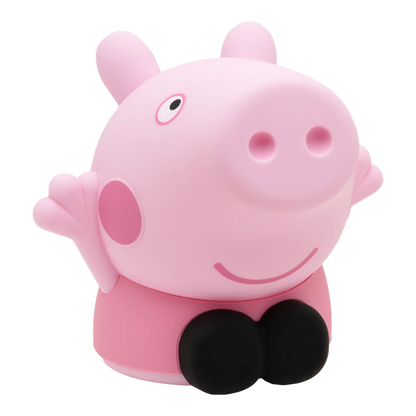 Peppa Pig Silicone Light