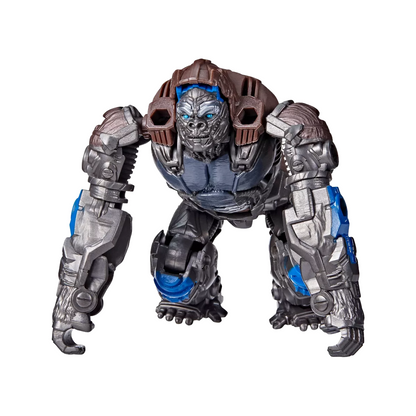 Transformers Rise of the Beasts Combiner 2-Pack Optimus Primal and Skullcruncher