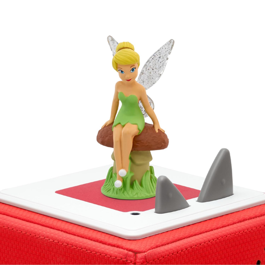 Disney Tinker Bell Tonies Character