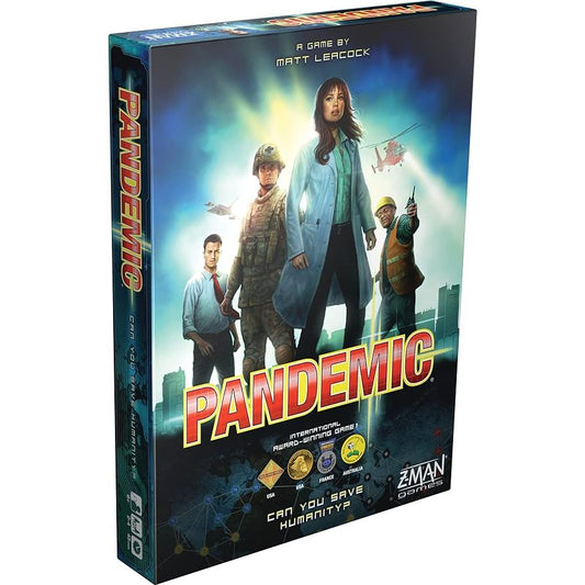 Pandemic