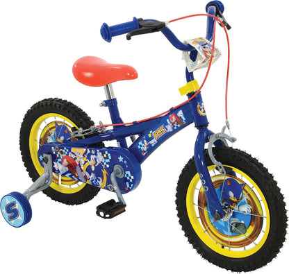 Sonic the Hedgehog 14" Bike