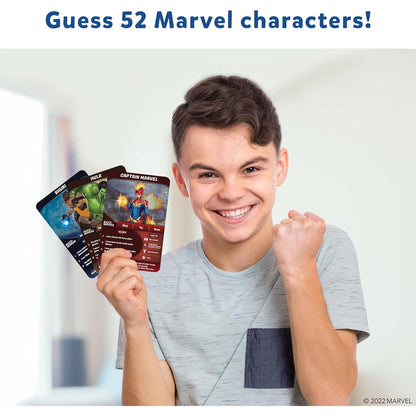 Skillmatics Guess in 10: Marvel