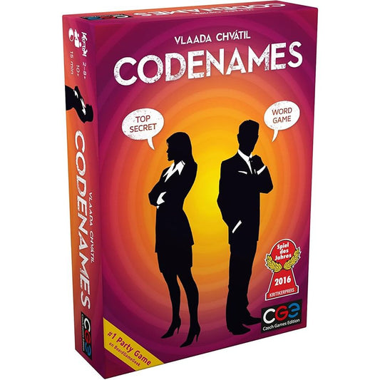 Codenames