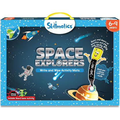 Skillmatics Space Explorers