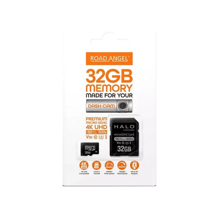 32 GB MicroSD Card